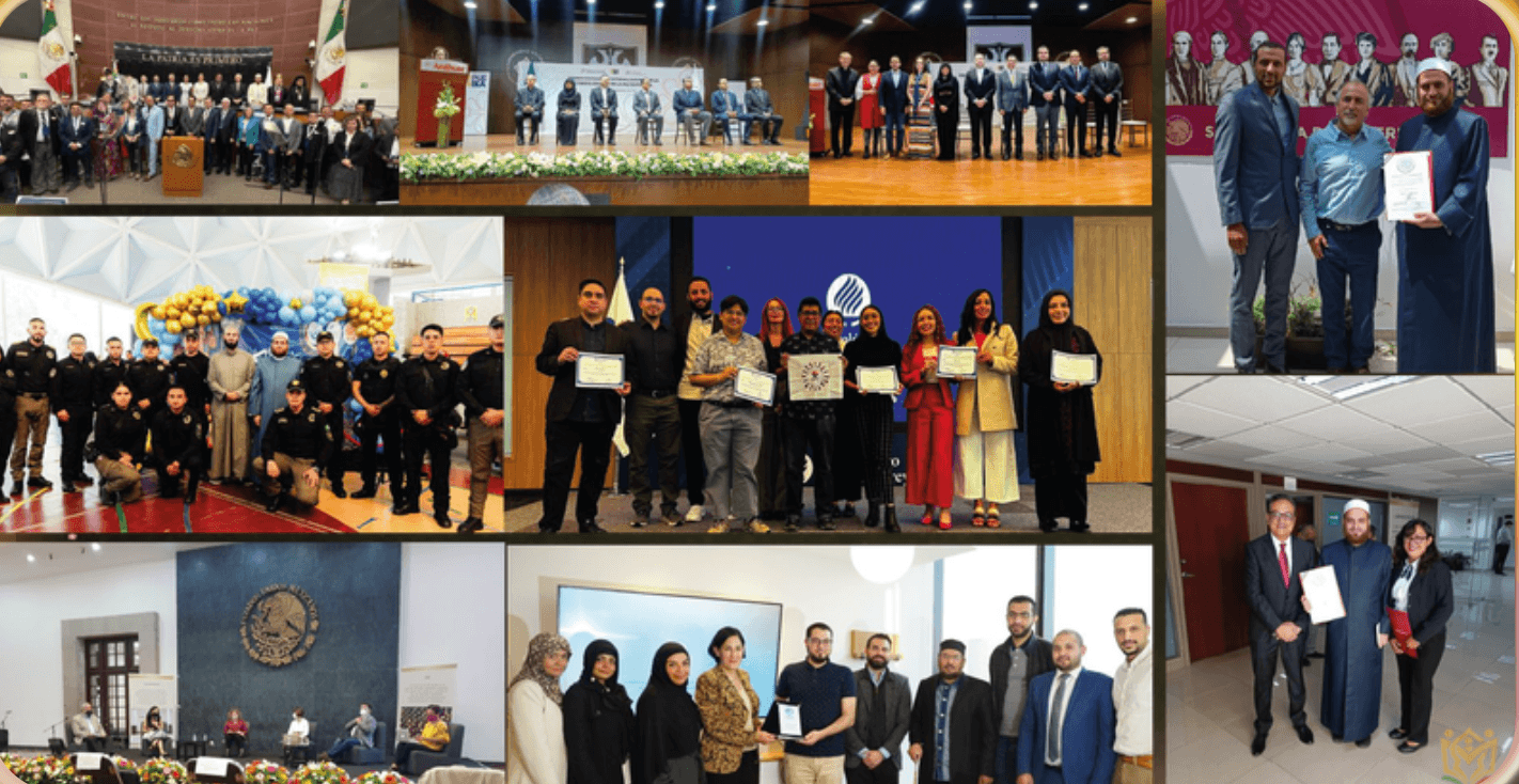 Mexican Islamic Council – Integrated Community Development Initiative